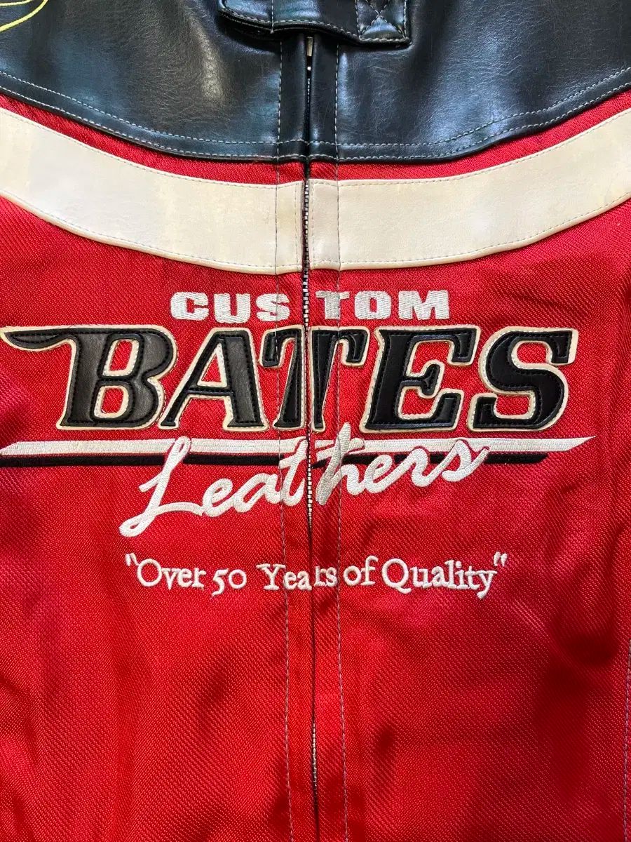 Bates