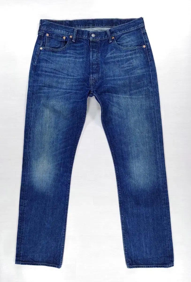 【雷市場（ポンジャン）商品韓国直送】 LEVI'S(リーバイス) 501 デニム 38 インチ W38 L34