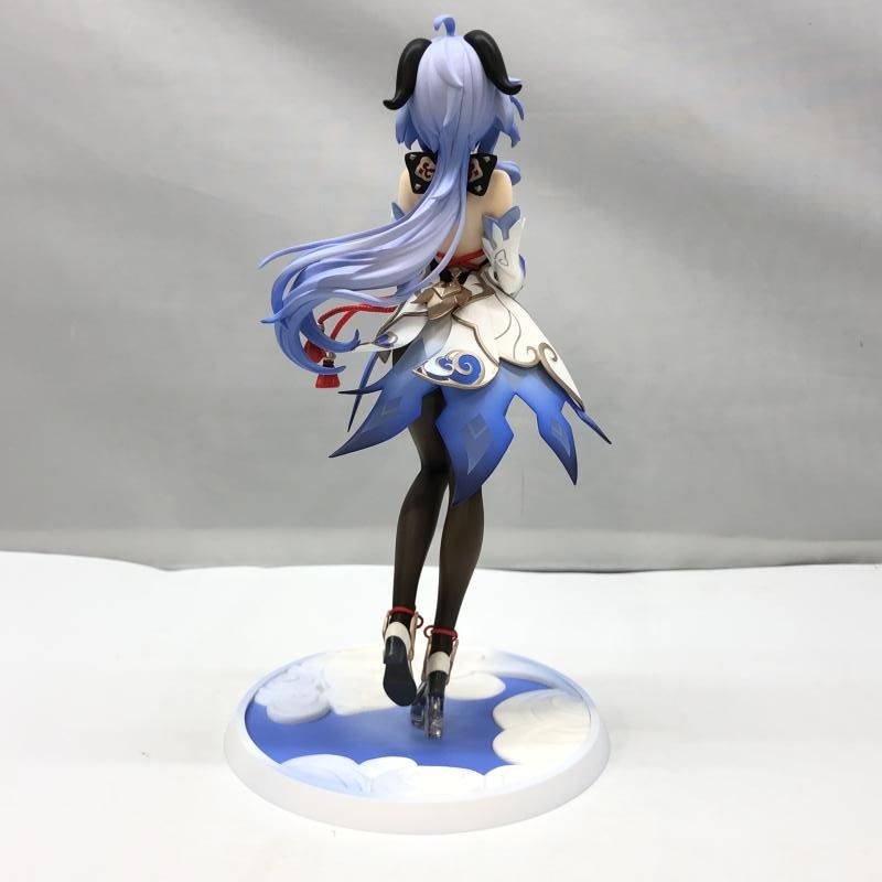 中古】APEX 甘雨・循々守月Ver. 1/7 開封品 原神-GENSHIN-[97 中古】APEX 甘雨・循々守月Ver. 1/7 開封品 原神-GENSHIN-[97