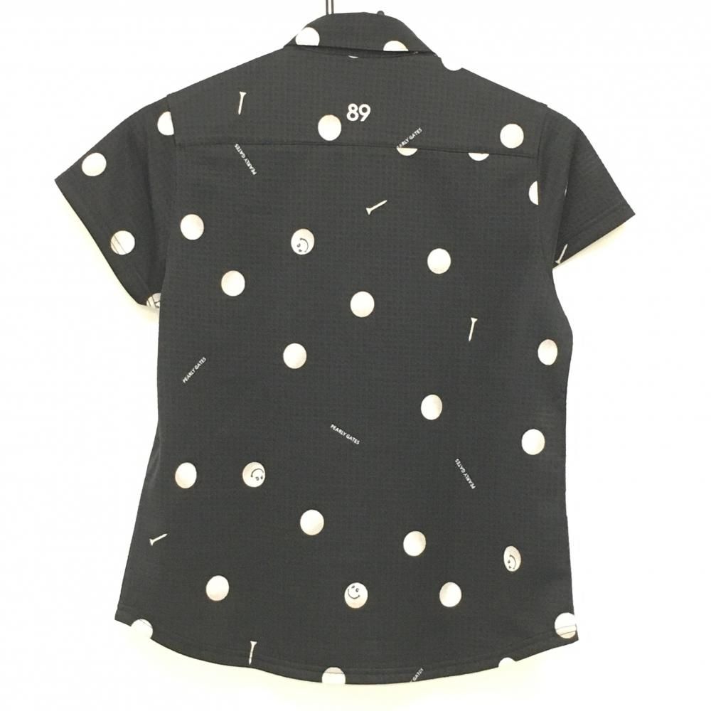 極美品 パーリーゲイツ セットアップ ニコ スマイル バンダナ柄