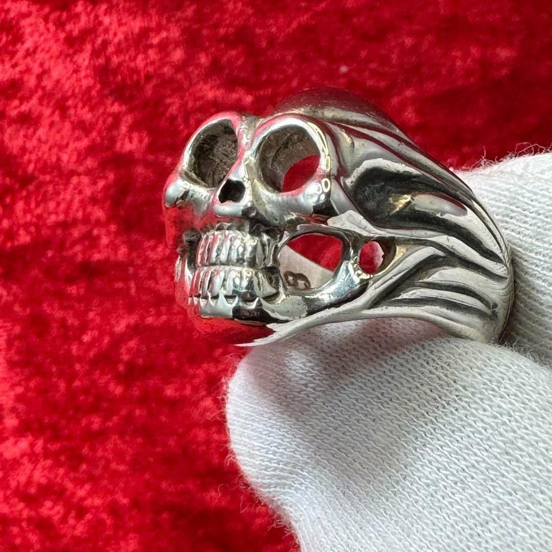 リング ビルウォールレザー Bill Wall Leather