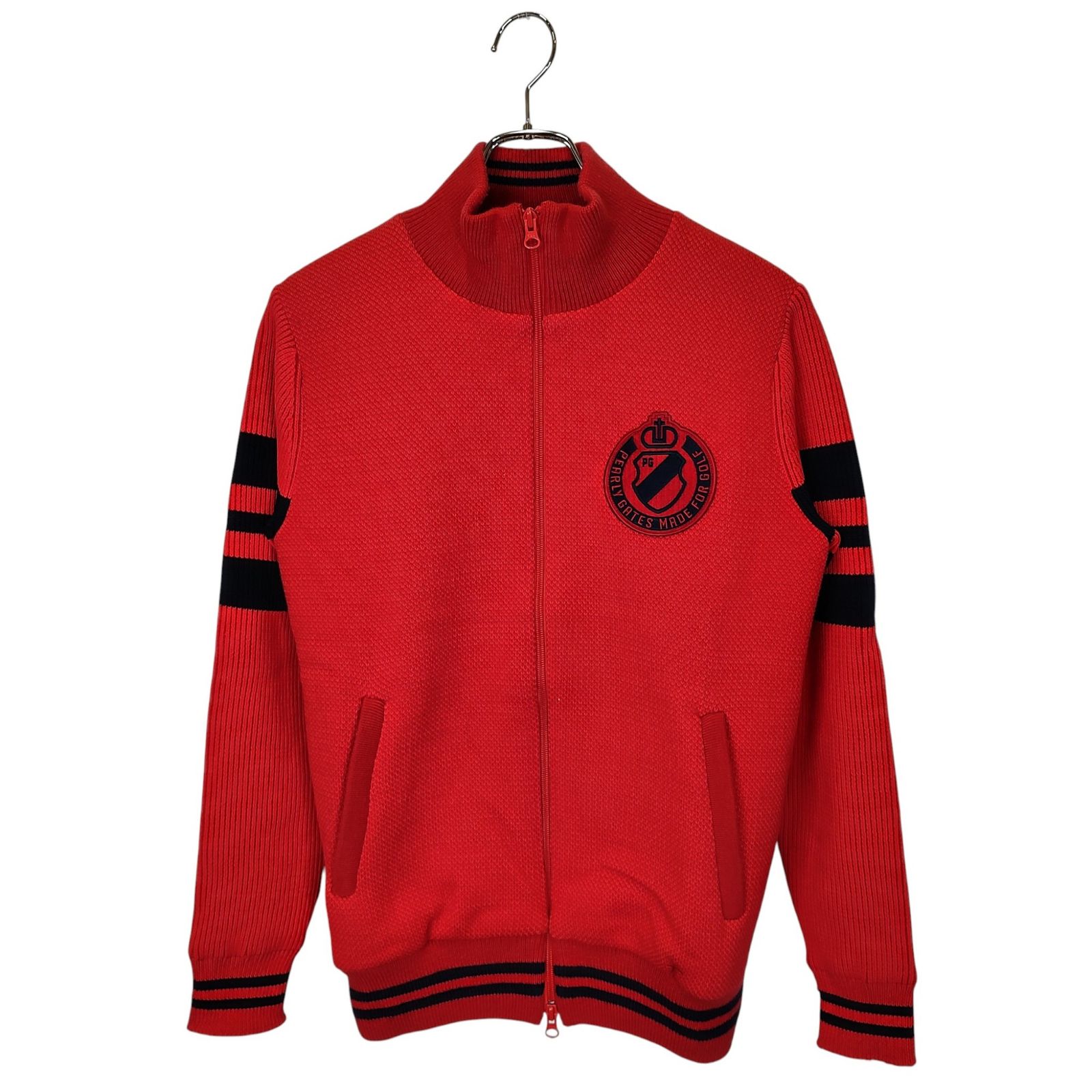 美品♪New Balance☆ボタニカル柄シャカシャカセットアップ上下