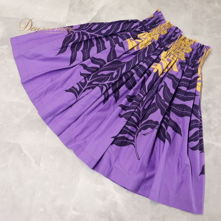 KORIN様用】ハレクーアイレア オヘカパラ パウスカート マウナロア