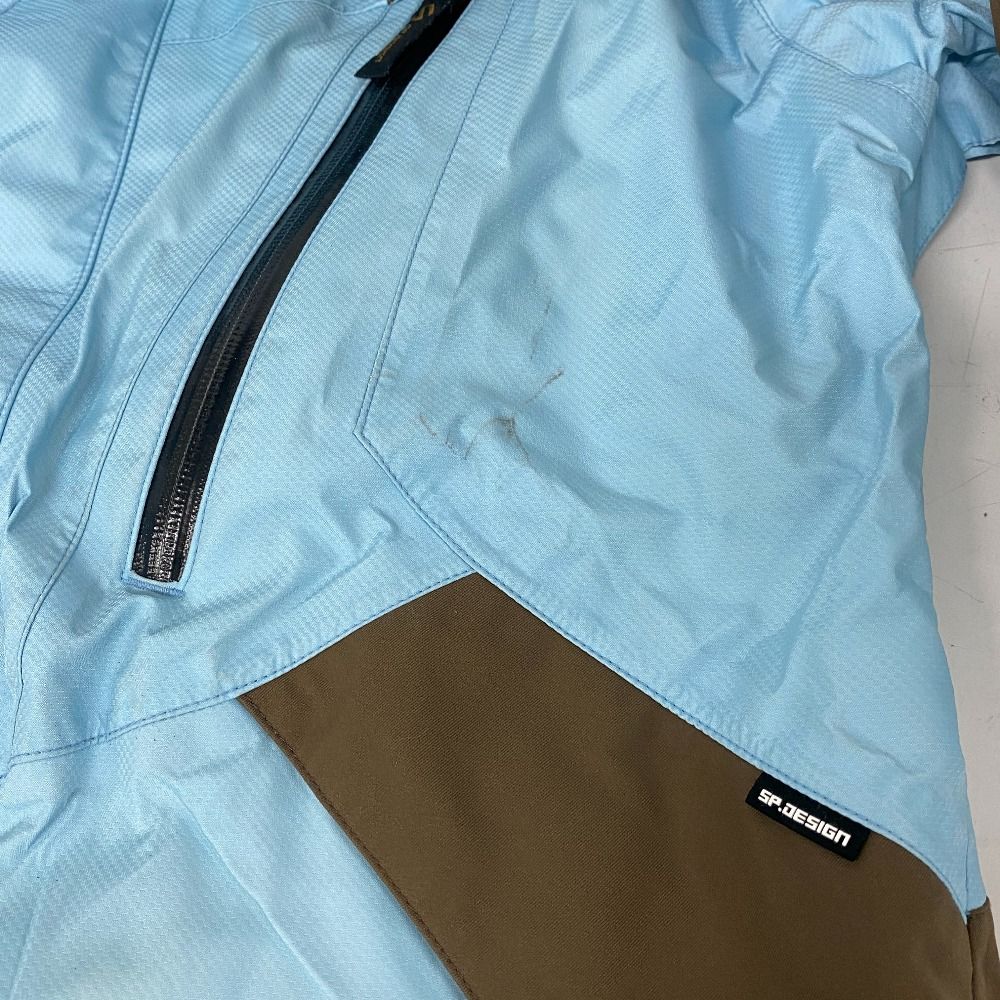 SP-DESIGN GORE-TEX
