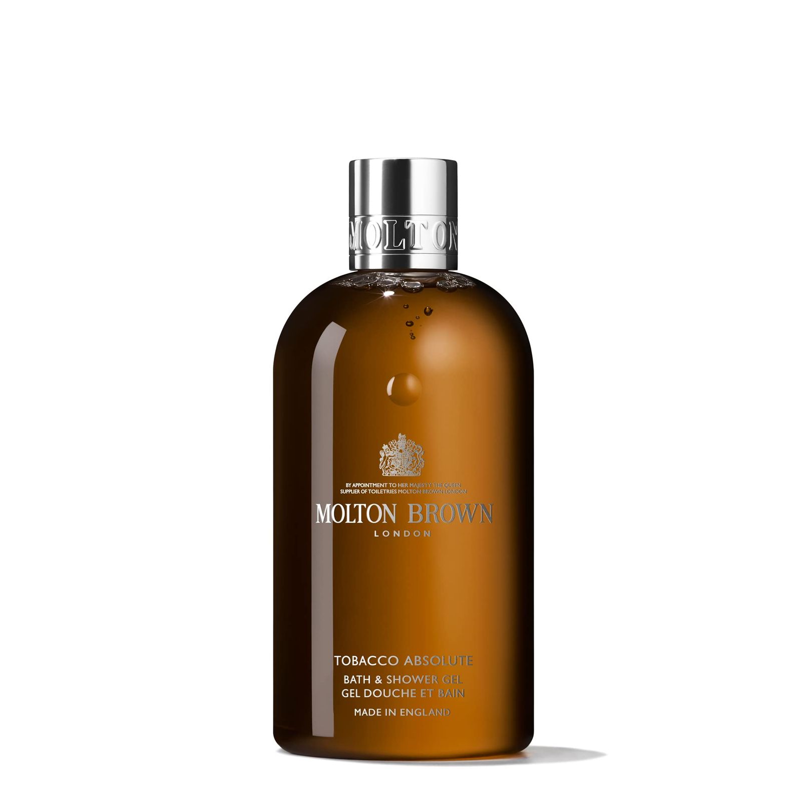 モルトンブラウン（MOLTON BROWN） タバコアブソリュート オード