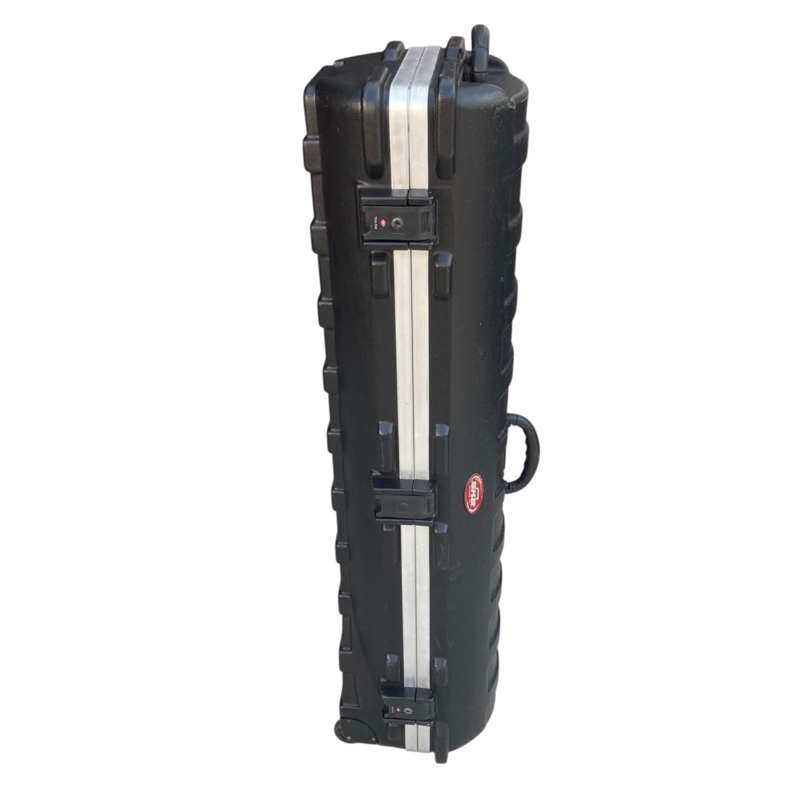 マイクスタンドケース