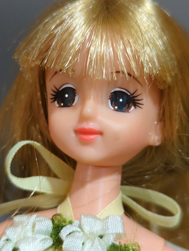 タカラ90年代　ジェニー　日本製 タカラ90年代 ジェニー 日本製の通販 by のあさん。(＊´・ω