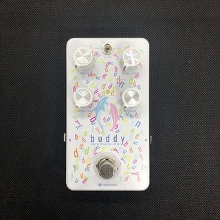 【新品】Limetone Audio buddy new】limetone audio / buddy【GIB Yokohama】 | Reverb