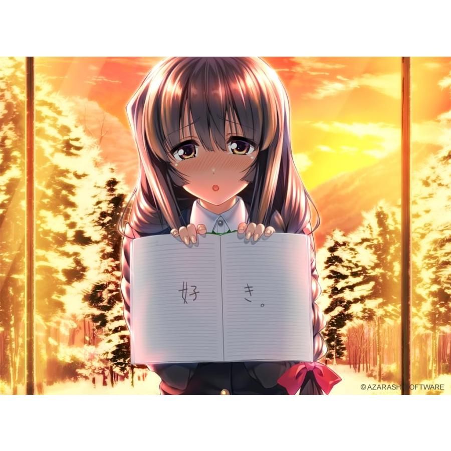 アマカノ&アマカノ ~Second Season~ ダブルパック -Switch