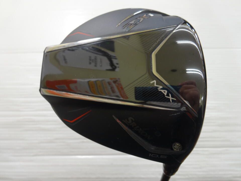 フェアウェイウッド ダンロップ スリクソン(SRIXON) ZX