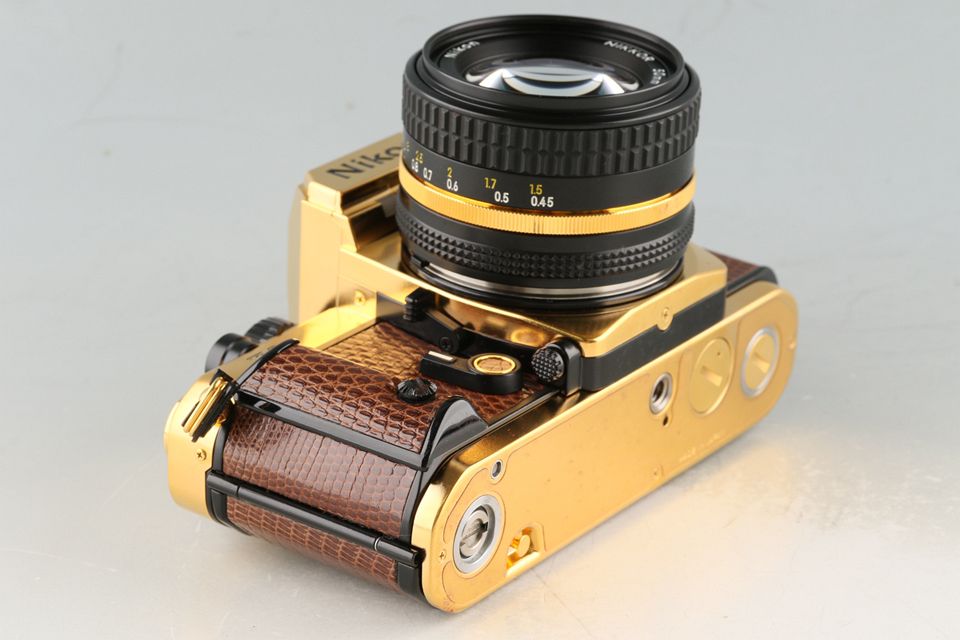 F|1.4 Ais