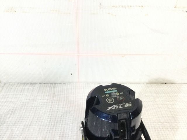 受光器付き SUPER