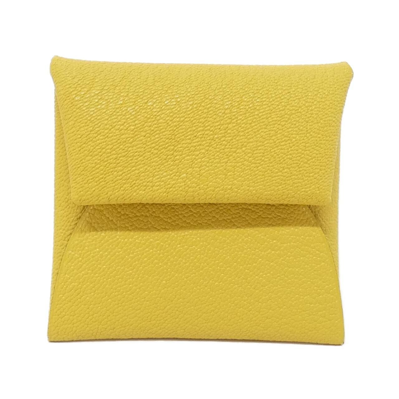 ♥品 エルメス バスティア ヴェルソ 078479CK コインケース