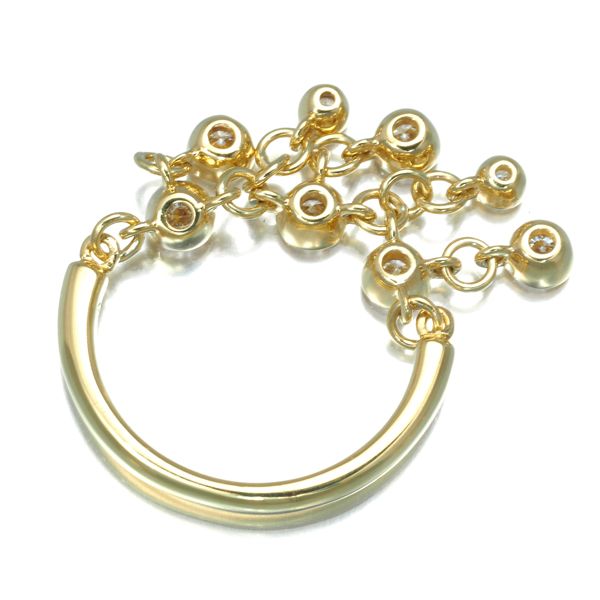 セイレーンアズーロ リング ダイヤ ダイヤモンド 0.38ct セイレーンアズーロ リング ダイヤ ダイヤモンド 0.38ct
