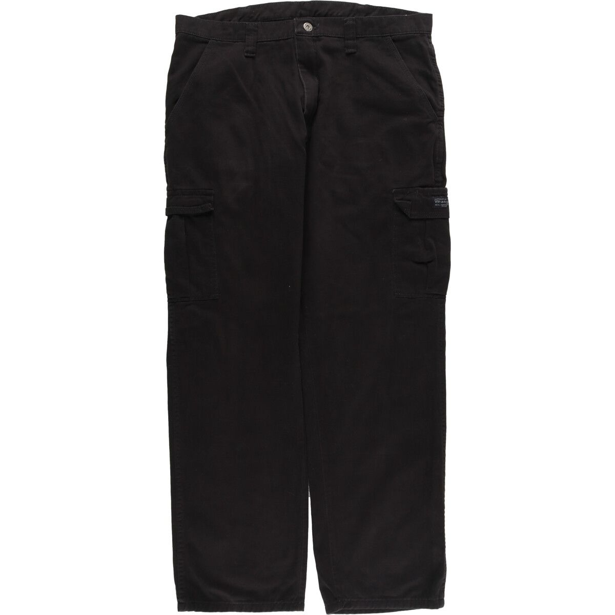 古着 ラングラー Wrangler カーゴパンツ チノパンツ メンズw37 カーゴポケット /eaa428905 【中古】/eaa428905