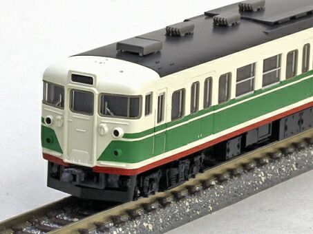 7/20まで専用　TOMIX 92389 115系　1000番台　信州色 JR 115-1000系近郊電車（信州色）セット｜製品情報｜製品検索