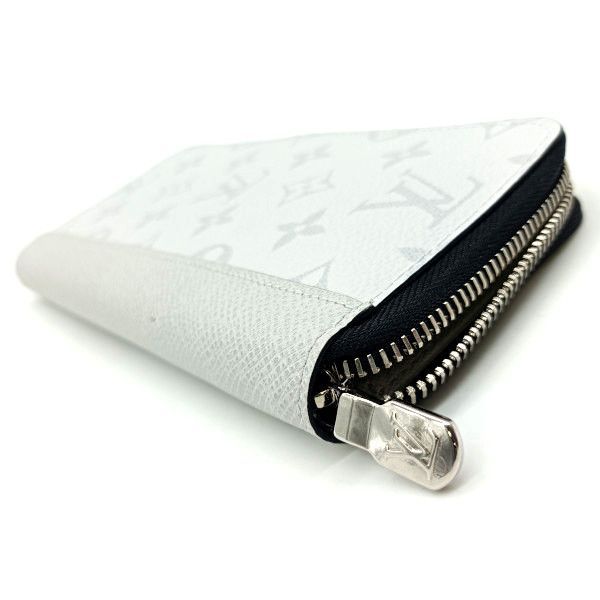 極上美品✨ルイヴィトン M30446 ジッピーウォレット ICチップ