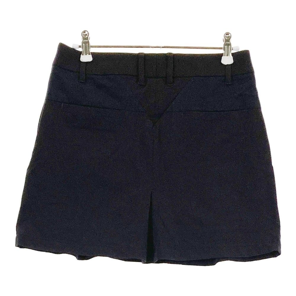新品タグ付き】DESCENTE GOLF スカート Mサイズ