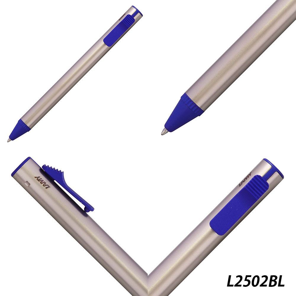 千葉B級グルメと文房具_LAMY ENERGYボールペン