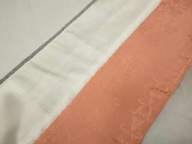 平和屋着物○訪問着 作家物 辻が花 絞り 鬼しぼ縮緬 正絹 逸品 CAAW4410hy