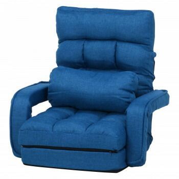 値下げ！！【新品】不二貿易 4WAY座椅子４２段階機能 0212 ネイビー 不二貿易 （C/D:35499） 4WAY座椅子 0212 ネイビー - メルカリ