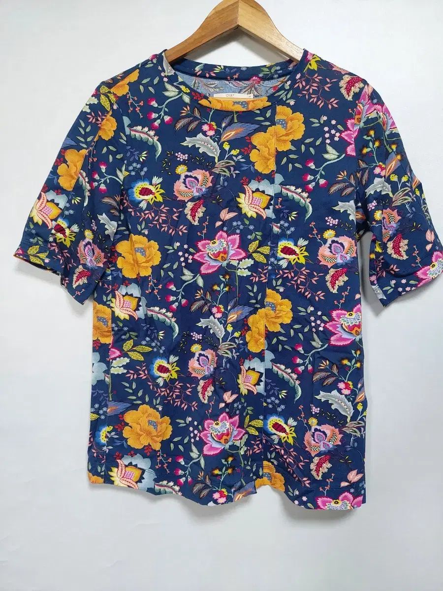 OILILY オイリリー OWAS2TS032 Tシャツ