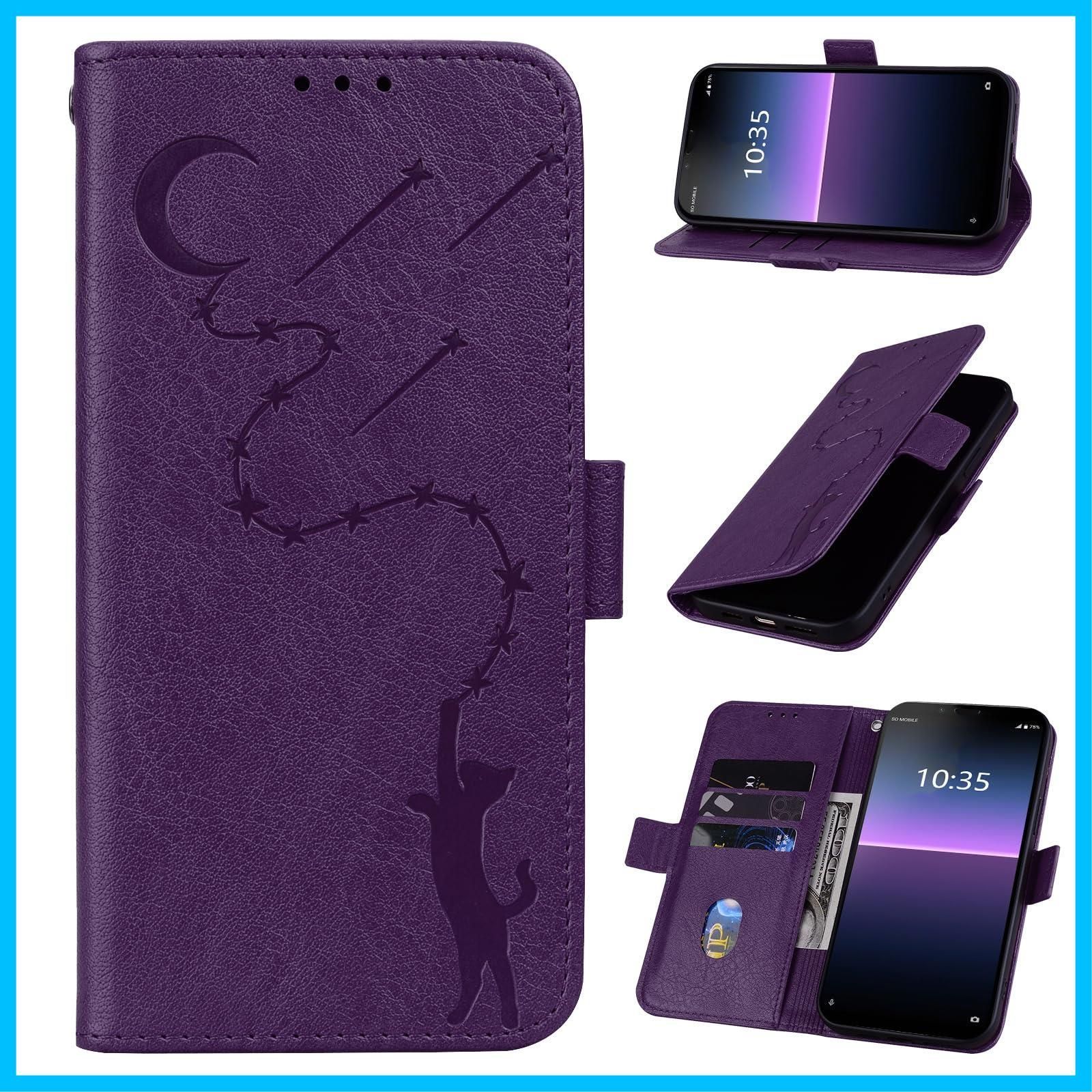 Xperia 10 IV ケース 手帳型 対応 Sony Xperia 10 IV SO-52C Xperia 10 IV ケース 手帳型 対応 Sony Xperia 10 IV SO-52C