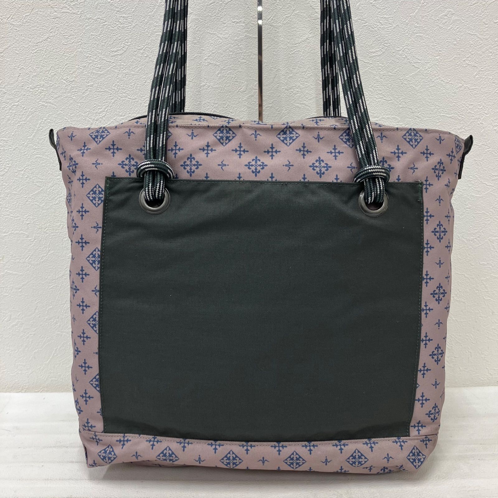 4358 Daily russet デイリーラシット Columbia コロンビア コラボ