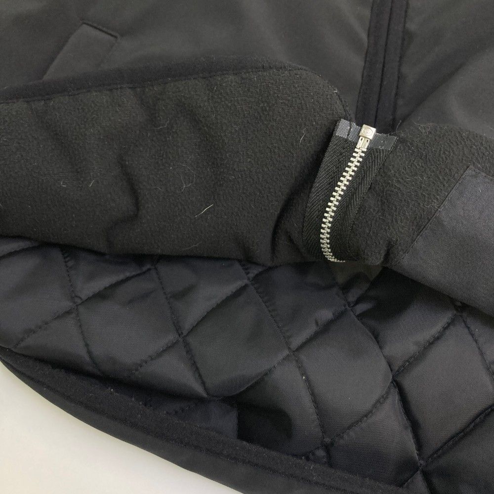 KUSHITANI クシタニ K-1950 ミッド インナーベスト ブラック系 L