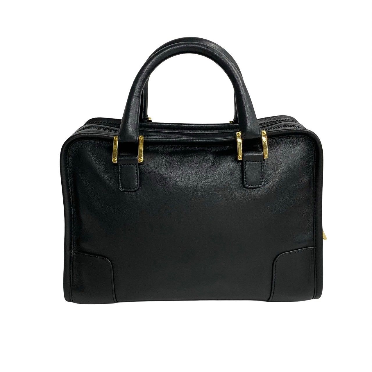 未使用保管品 袋付き LOEWE ロエベ ヴィンテージ アマソナ28