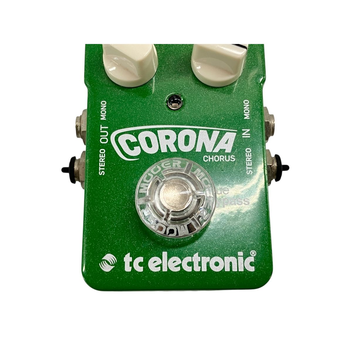 TC ELECTRONIC Corona Chorus コロナ コーラス Amazon | tc electronic