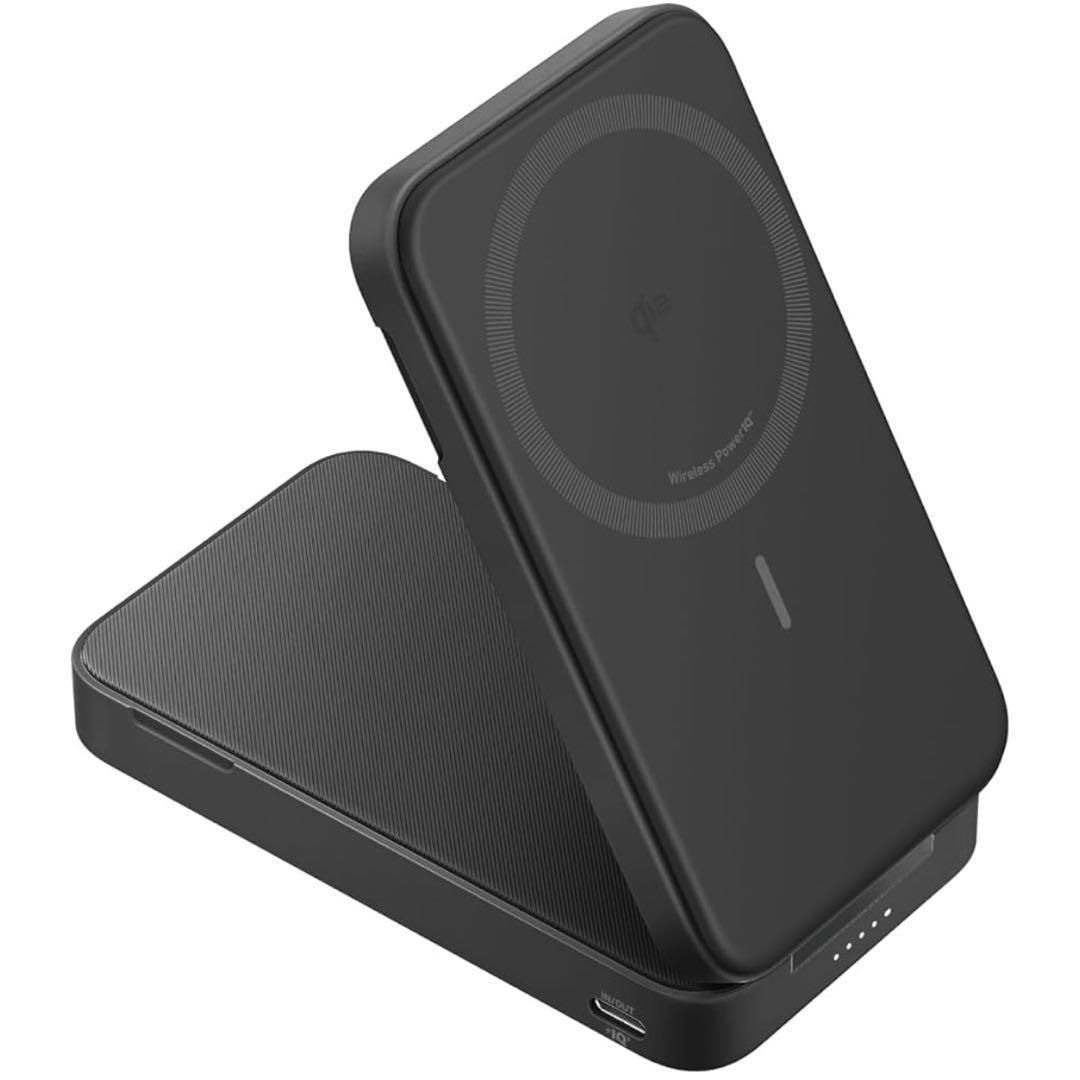 セール中 Anker 633 Magnetic Battery MagGo Anker 633 Magnetic