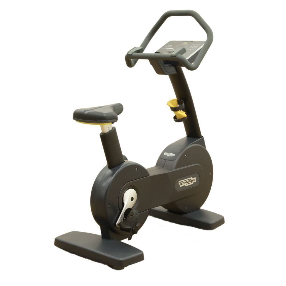 送料無料】TECHNOGYM テクノジム DDC53L エアロバイク 単相200V 北海道 