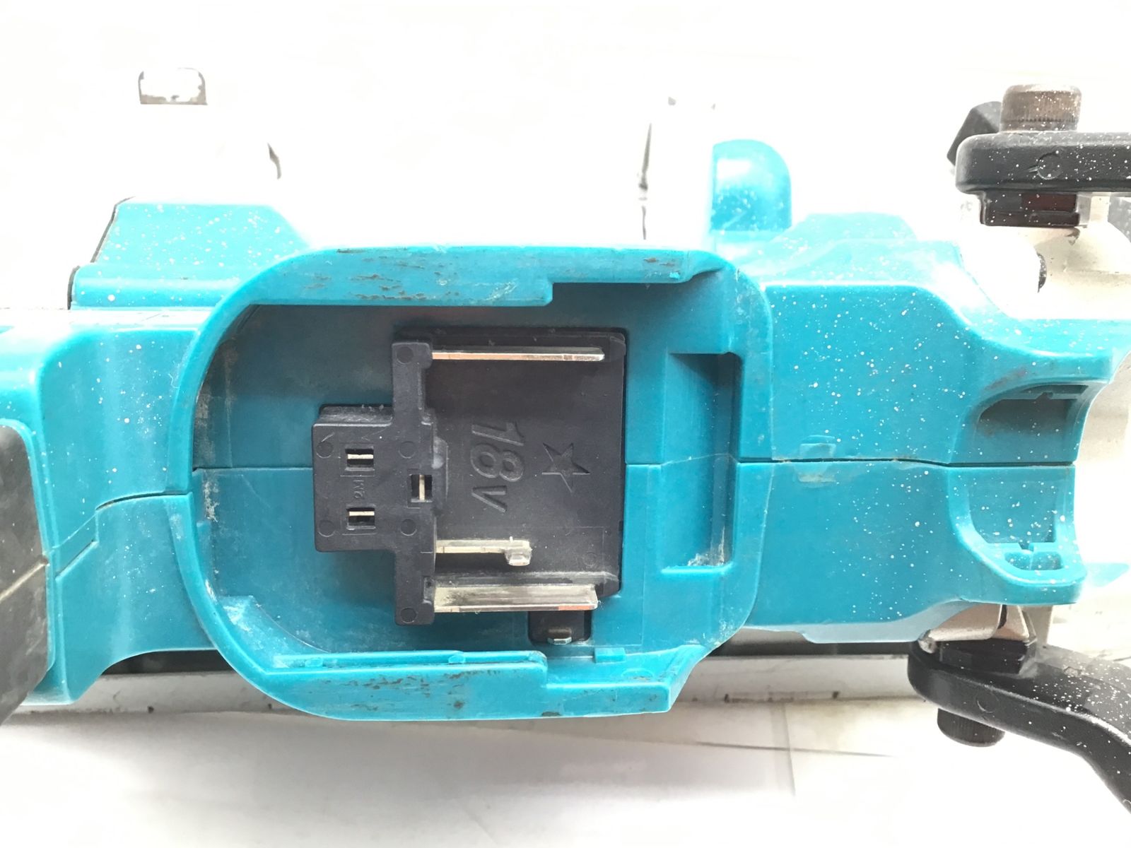 傷や汚れあり Makita