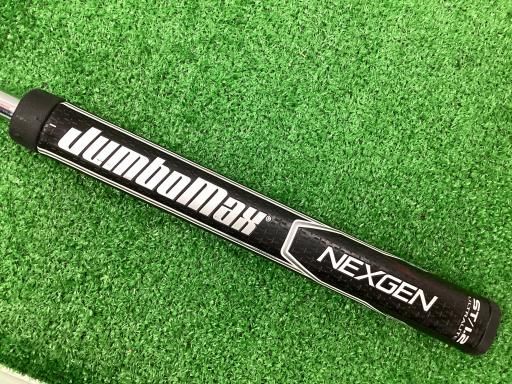 33インチ パター