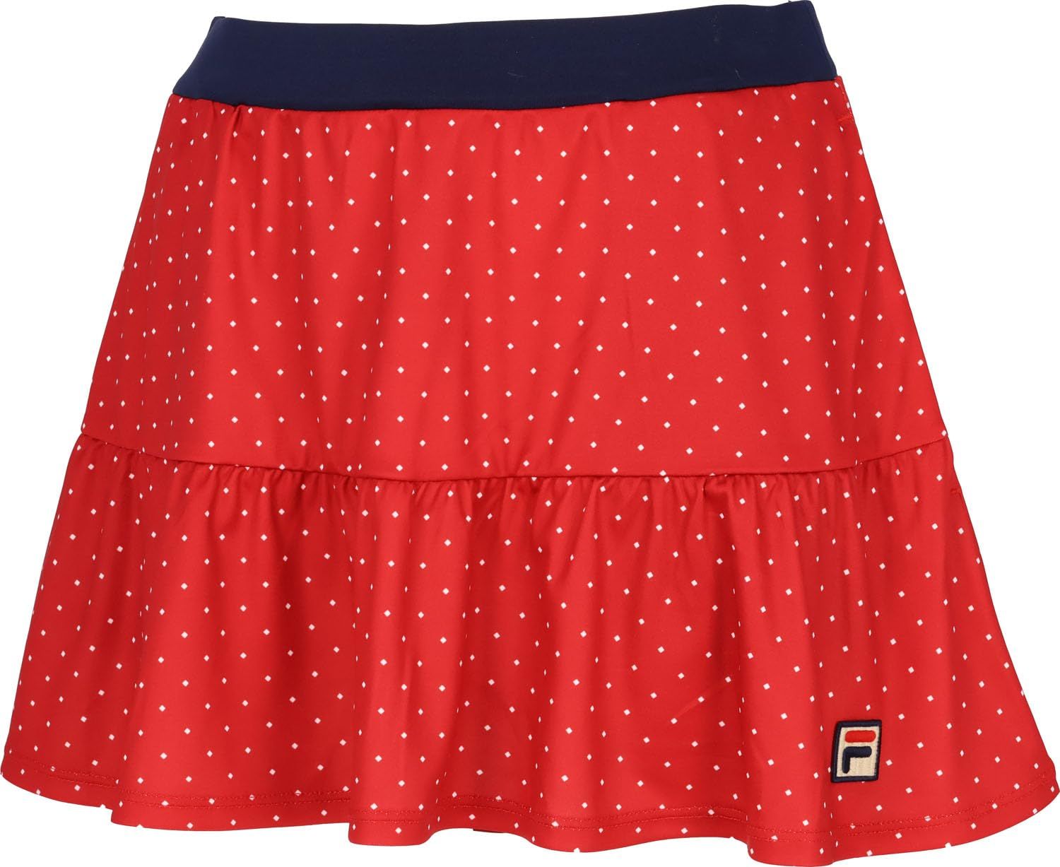 定番，HOT [フィラ テニス] スカート スコート VL2716 レディース フィラレッド [フィラレッド] [S] その他