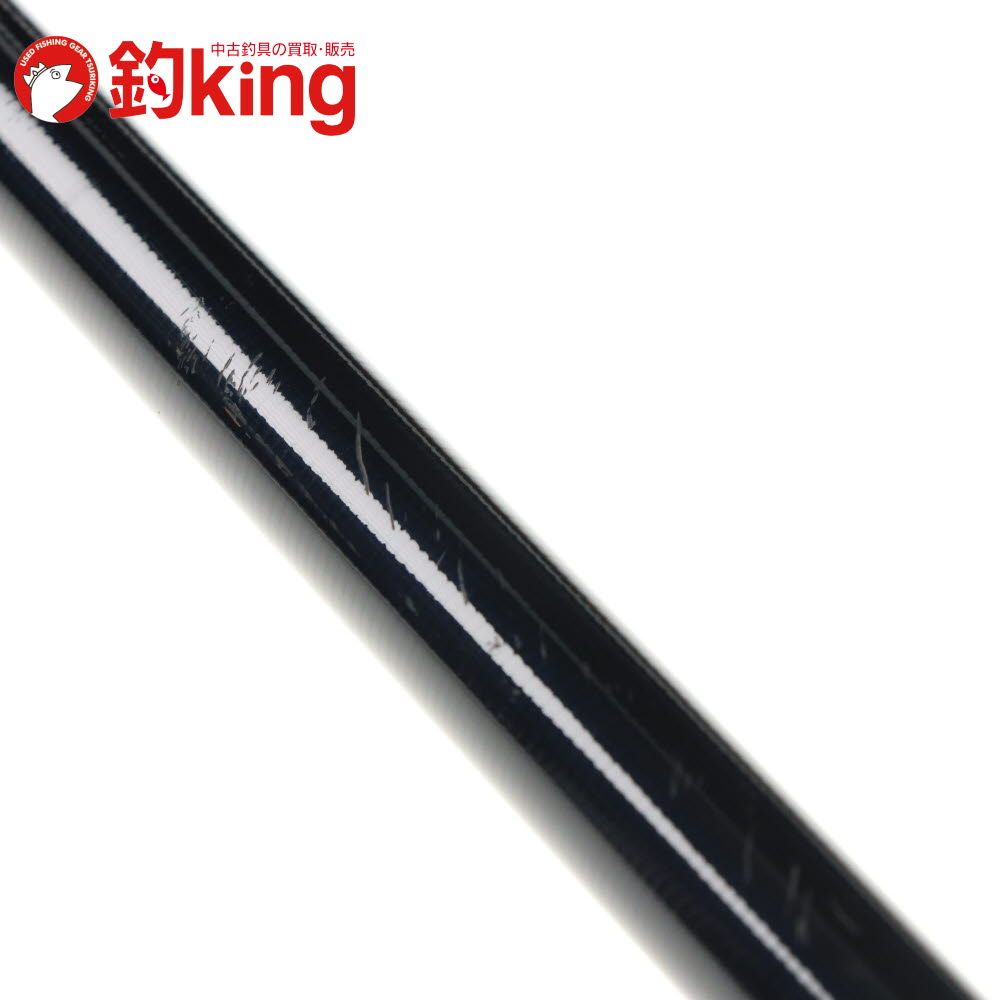 中古/美品】 がまかつ がま投 デュエルドライバー 33-430 /G061L
