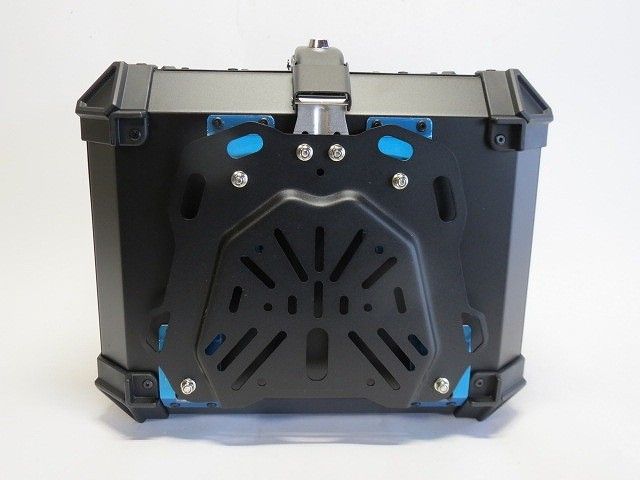 ツーリングボックス