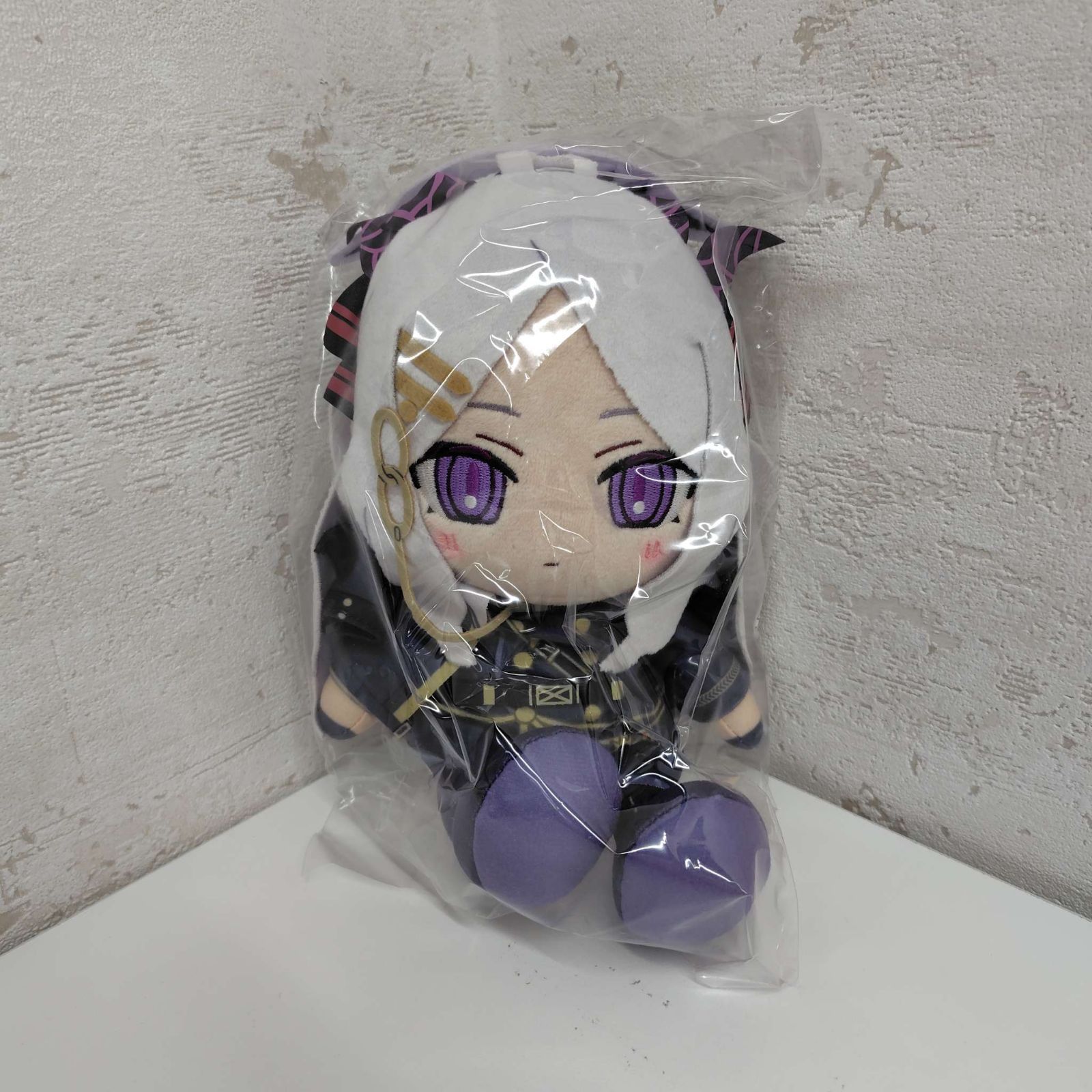 ちょこぷに ぬいぐるみ ヒナ ちょこぷに ぬいぐるみ アコ/イオリ/チナツ/ヒナ