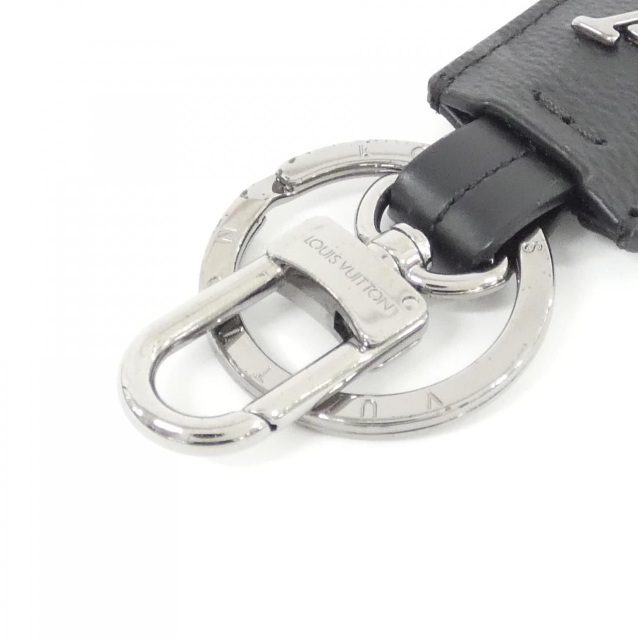 ルイヴィトン モノグラム エクリプス ポルト クレ クロッシュ クレ