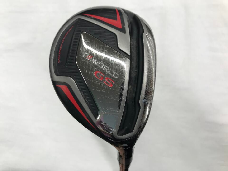 TOUR WORLD GS | 21 | VIZARD UT-H 8 | | ユーティリティ | ホンマゴルフ 最短即日発送