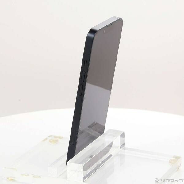 〔 品〕 iPhone13 128GB ミッドナイト MLNC3J A SIMフリー 276