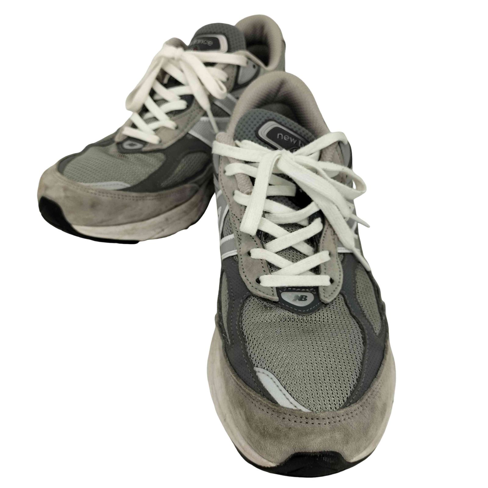 New BalanceニューバランスM990GL6 27cm New Balance ニューバランス M990GL6 27.5cm ワイズ:D メンズ