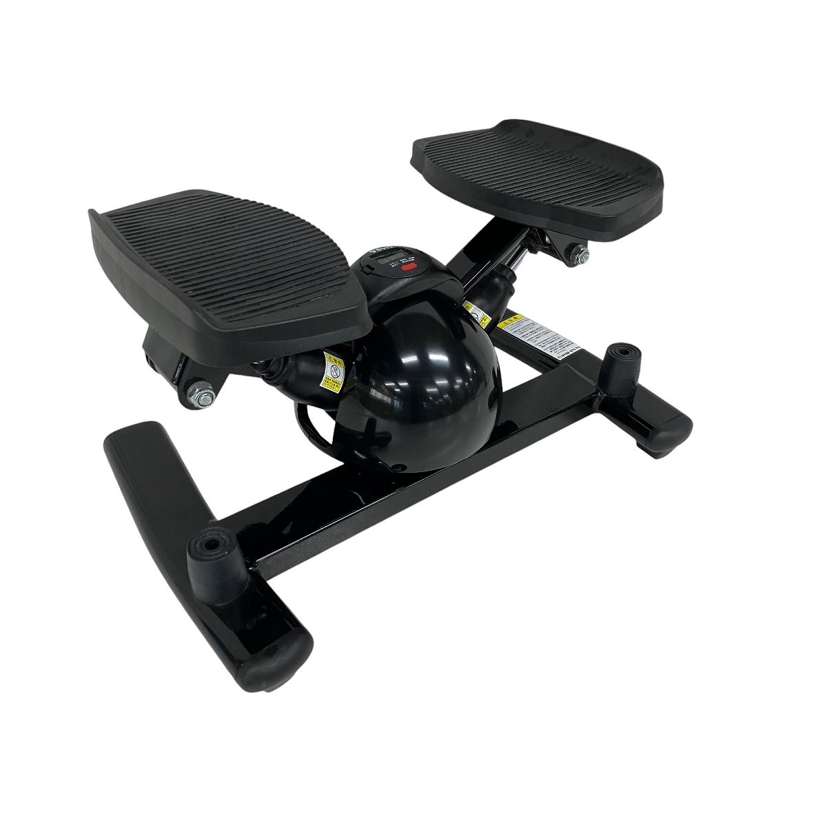 東急スポーツオアシス ツイストステッパー SP-100 フィットネス 家庭用