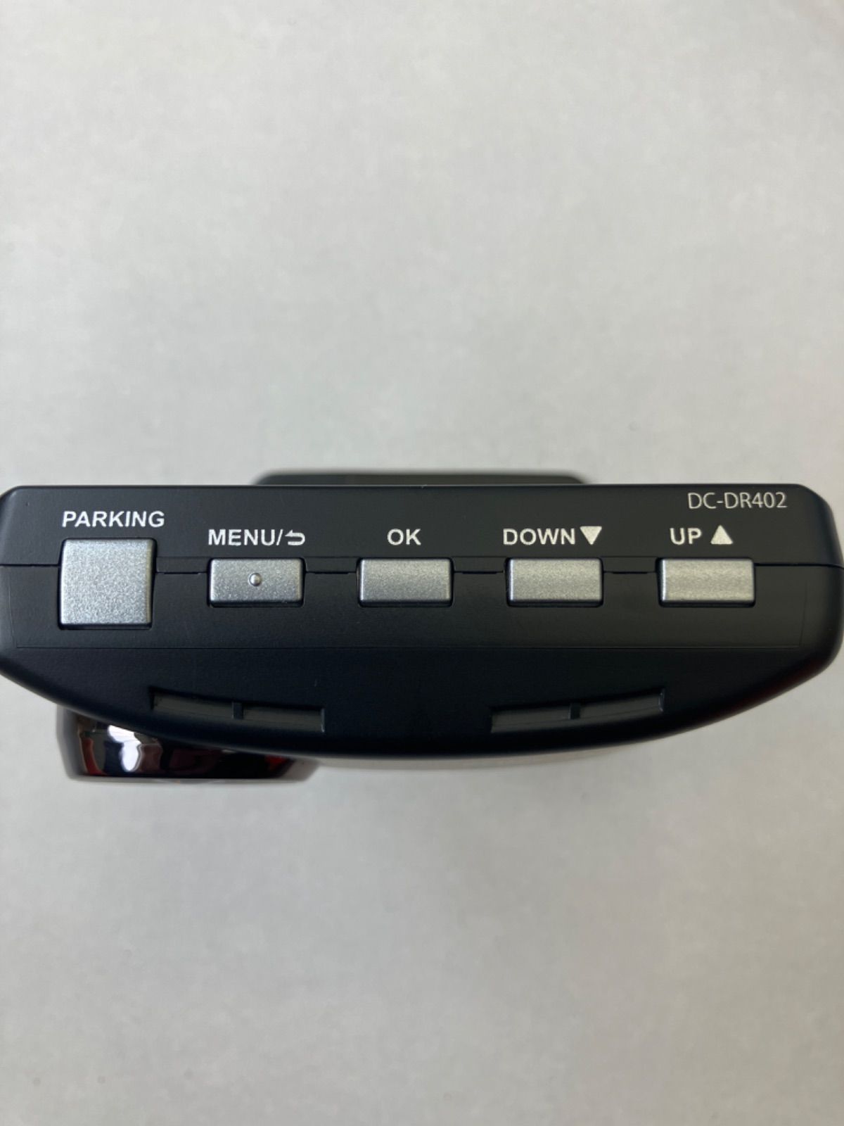 ドライブレコーダー COMTEC製 DC-DR402 アイセーフ - メルカリ