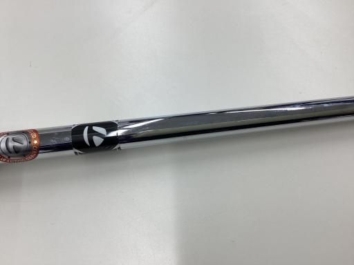 中古】 テーラーメイド Spider GT ROLLBACK SILVER/BLACK