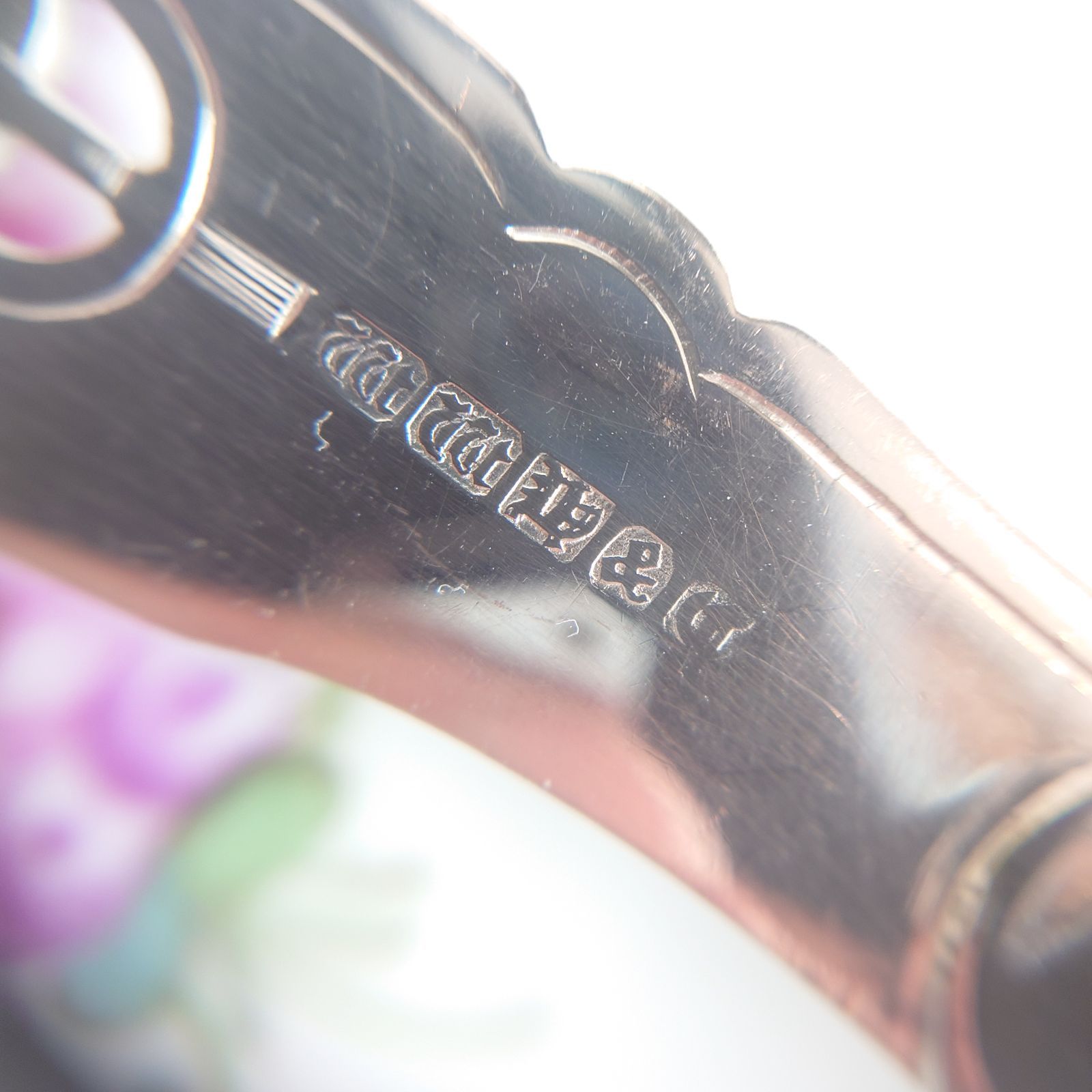  白蝶貝 マザーオブパール ピアッシングカトラリーセット カトラリーセット カトラリー(スプーン等)