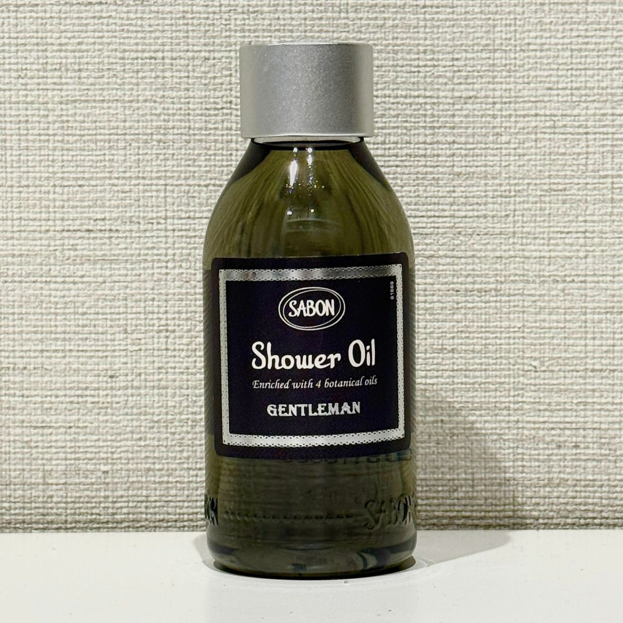 SABON Gentleman ジェントルマン ファブリックミスト 300ml SABON