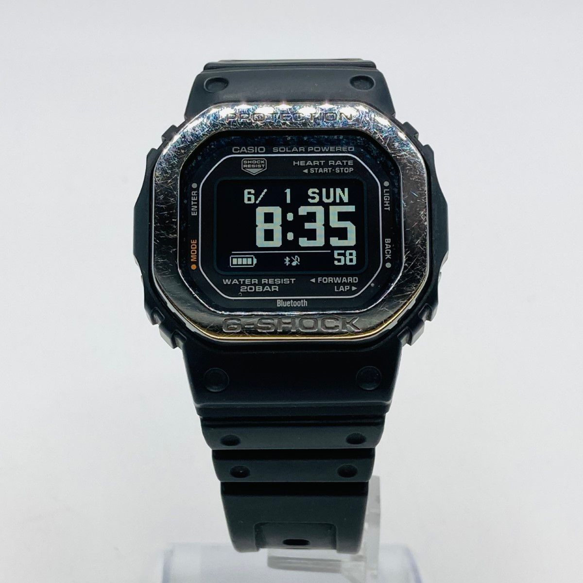 ◎◎CASIO カシオ G-SHOCK ジーショック メンズ腕時計 G-SQUAD DW 
