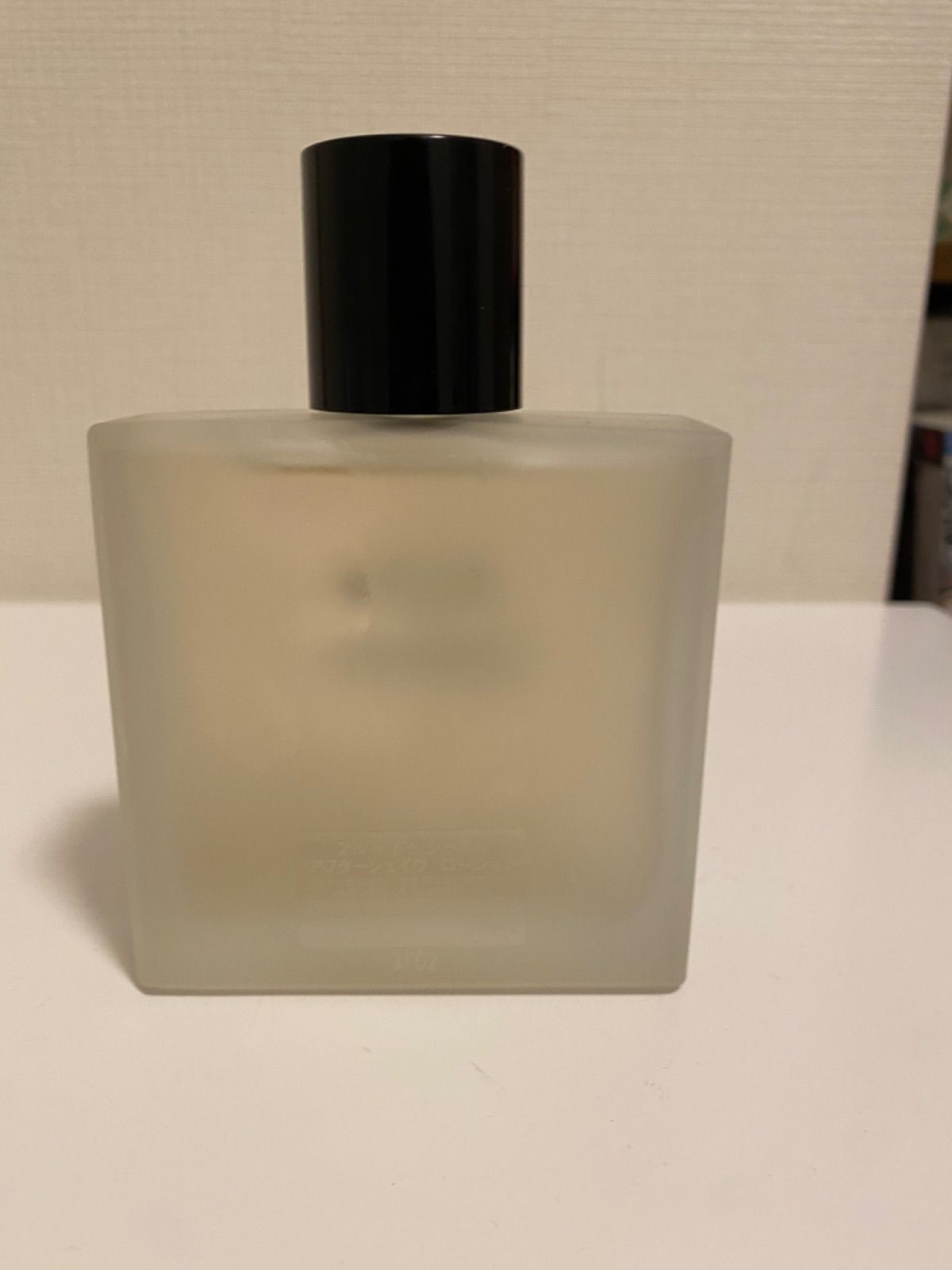 ブルードゥシャネル アフターシェーブ ローション100ml 未使用 - メルカリ